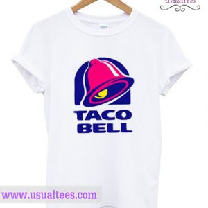 Taco Bell T shirt
