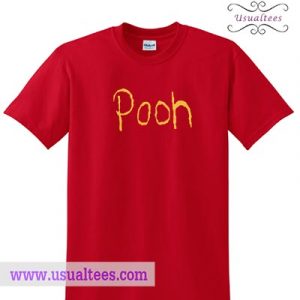 Winnie The Pooh t-shirt