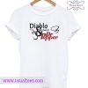 Diablo Sandwich And Dr Pepper T shirt