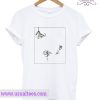 Flower Art T-Shirt