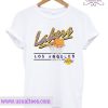Los angeles Lakers basketball T-Shirt