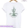 American Cactus T Shirt