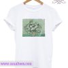 Flower Art T shirt