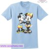 Mickey & Minnie T Shirt