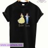 Beauty and The Beast T Shirt