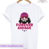 Randy Savage Forever P by 500 Level T shirt