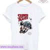 Super Player Unknown’s Battlegrounds T shirt