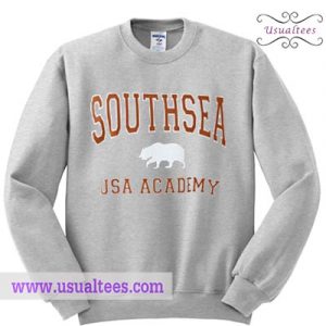 Varsity Southsea Sweatshirt