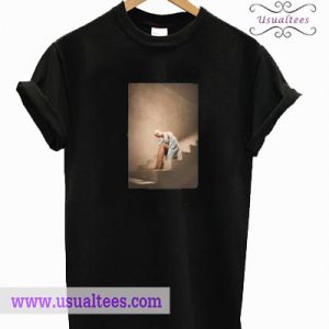 Ariana Grande Art T Shirt