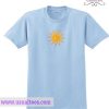 Yin Yang Sun T Shirt