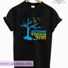 Autism Think Outside The Box T Shirt