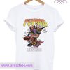 Flying Dragon to another dimension T-shirt