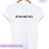 Jean Michel T Shirt