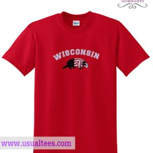 Winconsin T Shirt