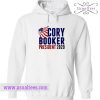 Cory Booker for President 2020 Hoodie