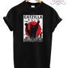 Catzilla T-shirt