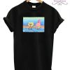 Spongebob Laugh T-Shirt