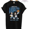 Vintage Dallas Mavericks T-Shirt