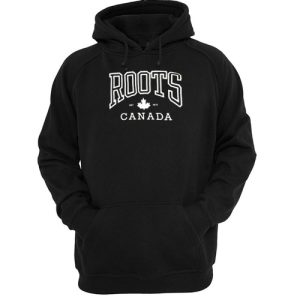 Roots Canada hoodie ch