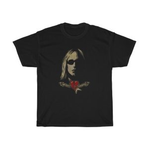 Tom Petty And The Heartbreakers T-Shirt ch