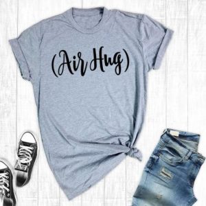 Air Hug Shirt ch