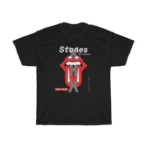The Rolling Stones Amsterdam T-shirt ch