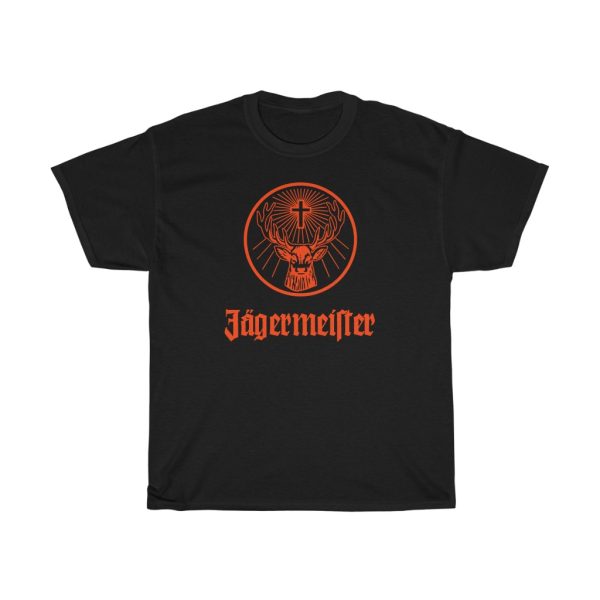 Jagermeister Women's T-shirt ch