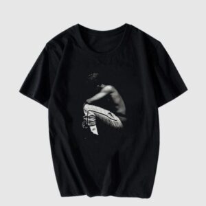 XXXTentacion Hope T-shirt AA
